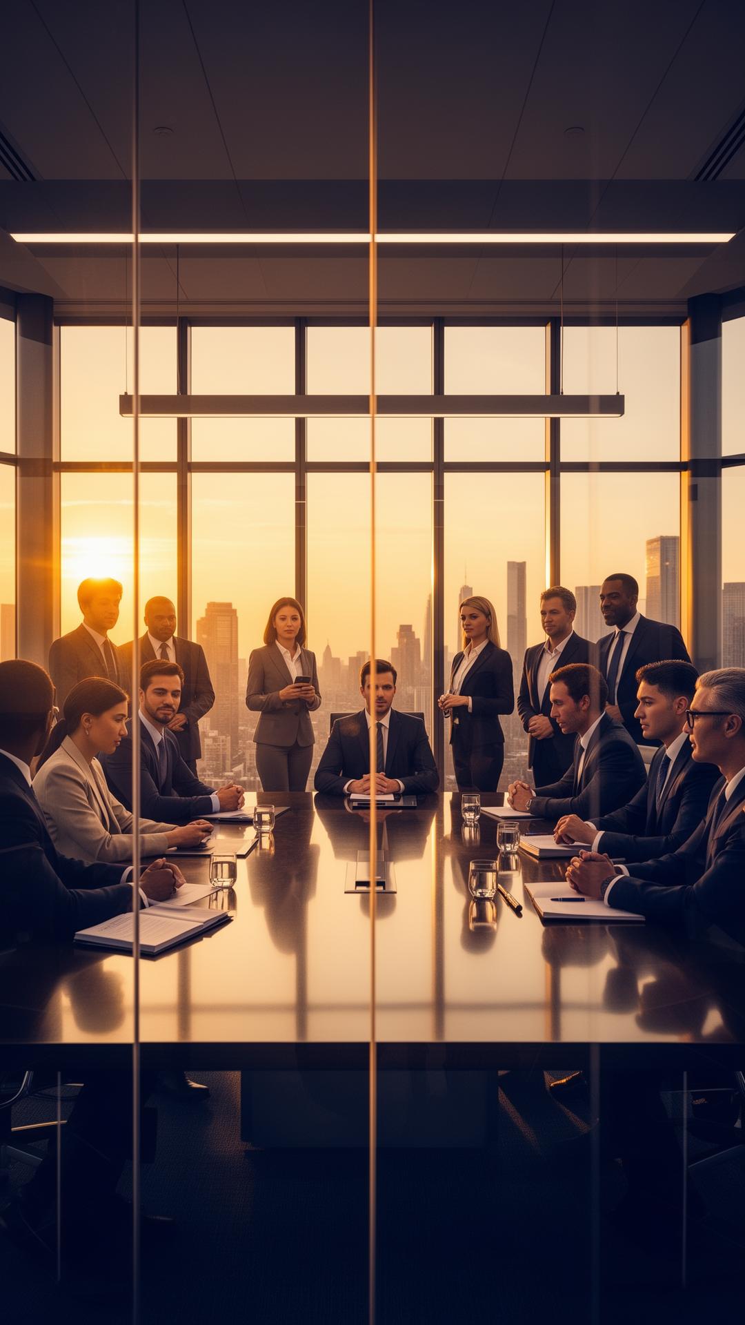 Cercle d'élite Bullart Academy