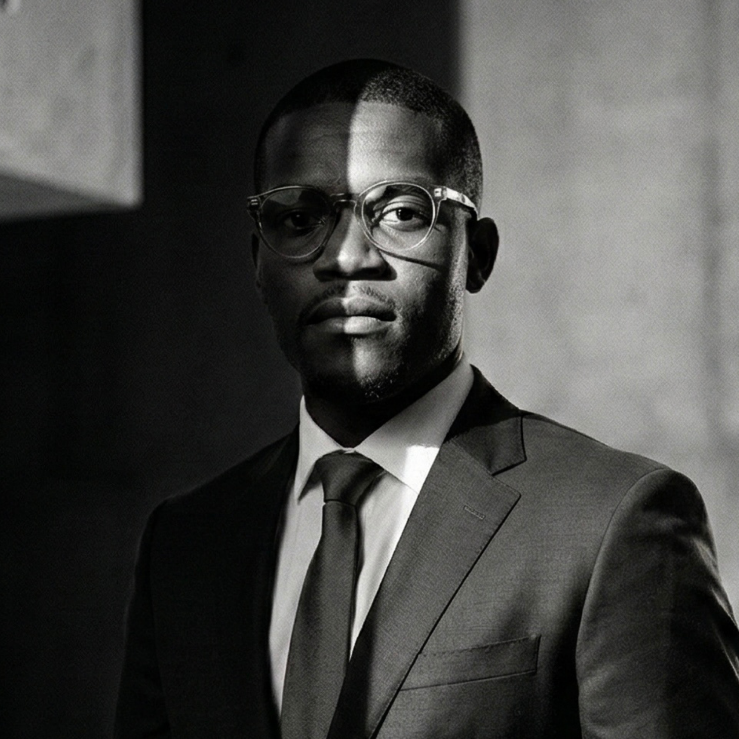 Ivan Steve Ekouma — Fondateur Bullart Academy