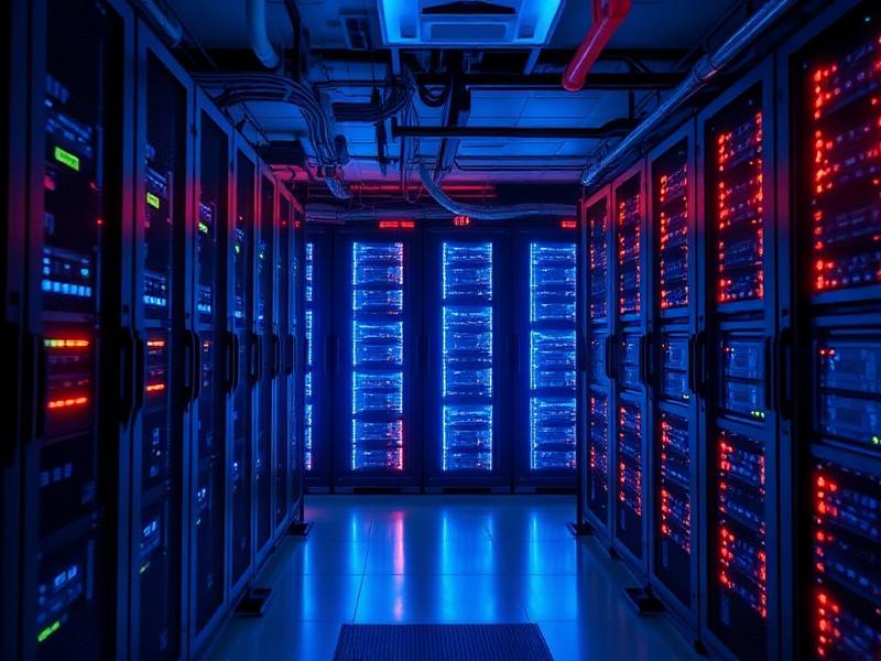 Transformation Digitale & IA