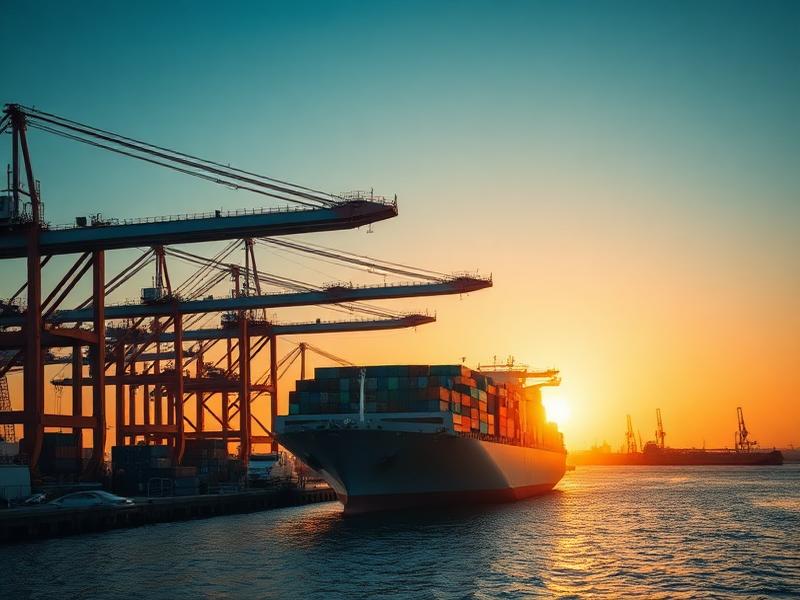 Commerce International