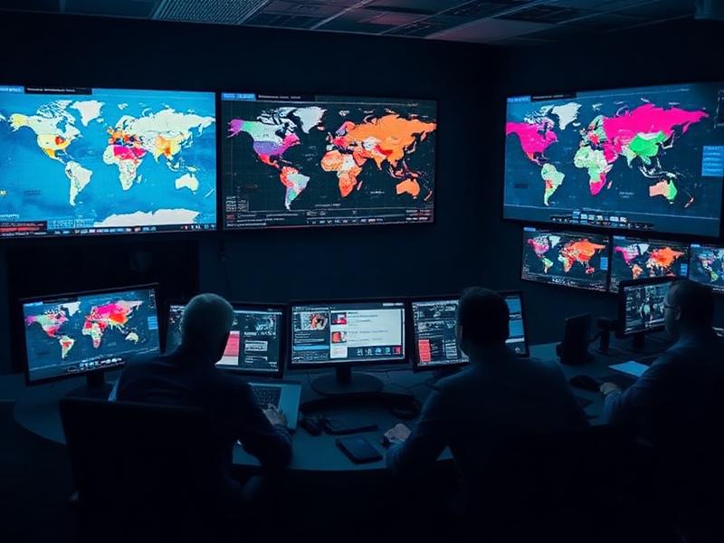 Gestion de Crise & Résilience