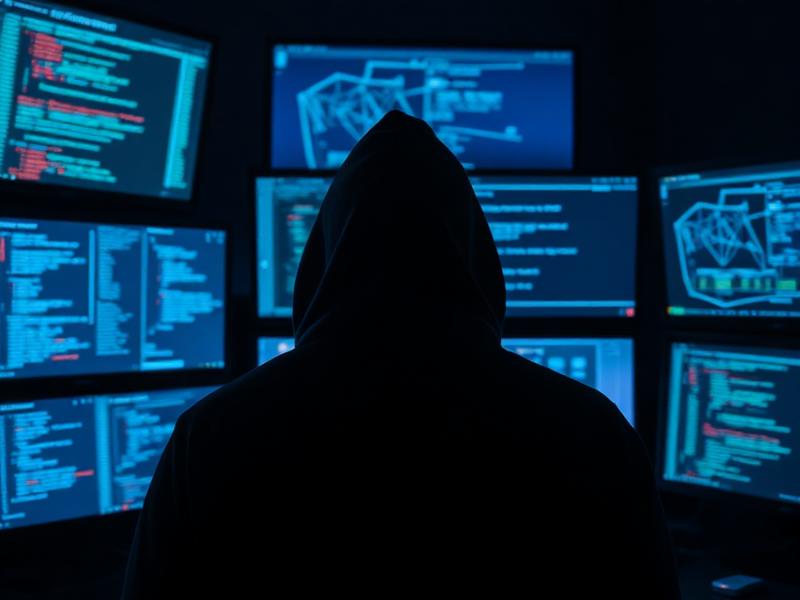 Cybersécurité & Souveraineté Numérique