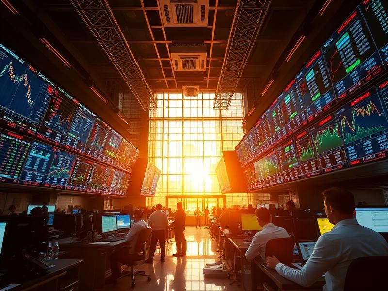 Ingénierie Financière & Croissance