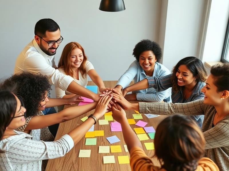 Management Interculturel & Impact